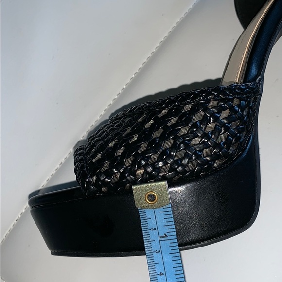 ๐SOLD๐ Jessica Simpson | Beeya5 Platform Sandals - Picture 7 of 8